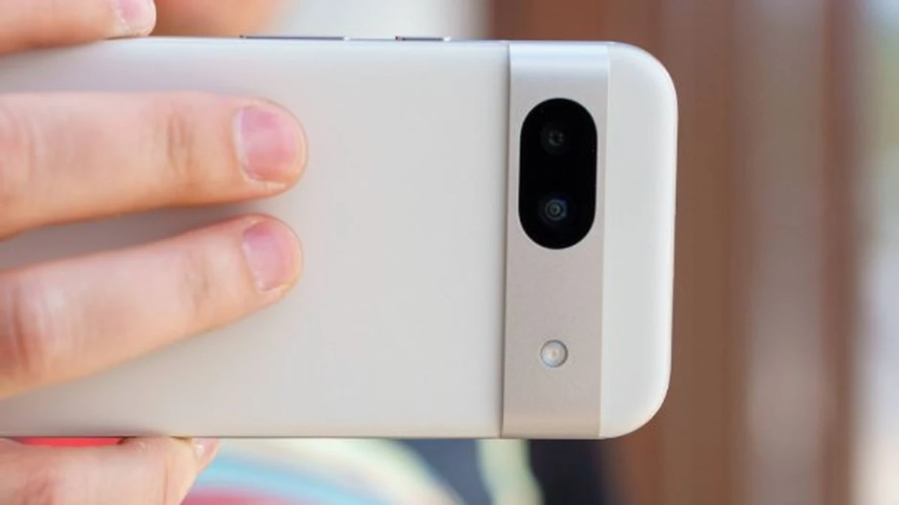 سعر ومواصفات Google Pixel 8a: هاتف جوجل الاقتصادي بذكاء صناعي متطور